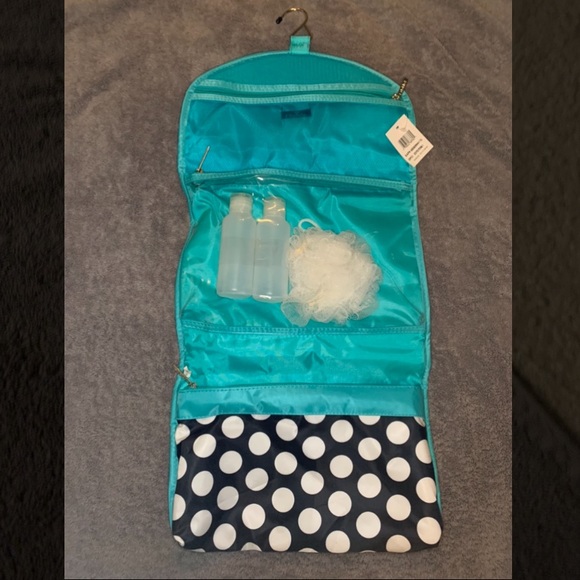 Modella Bathroom Organizer (Hanging) - Picture 2 of 2